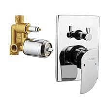 DBI - (Robo Premium) Normal Flow Diverter Concealed  Parts 