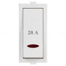 HI FI  20 SWITCH