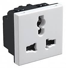 LEGRAND MYRIUS  16 SOCKET