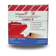LOKFIX S (0.5L) LOKFIX S (0.5L)
