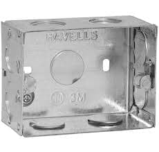 METAL BOX  3 M