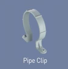 SKIPPER UPVC FITTINGS PIPE CLIP 40MM