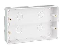 PVC BOX  12 M