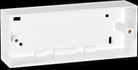 PVC BOX  6 M