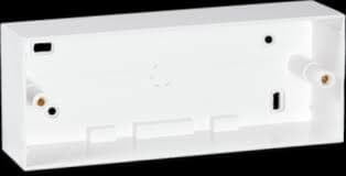 PVC BOX  6 M