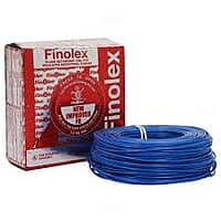 Finolex Wire 2.5 sqmm 180 mtr Finolex Wire 2.5 sqmm 180 mtr