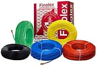 Finolex Wire 2.5 sqmm 180 mtr Finolex Wire 2.5 sqmm 180 mtr