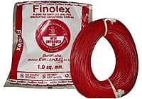 Finolex Wire 2.5 sqmm 180 mtr Finolex Wire 2.5 sqmm 180 mtr