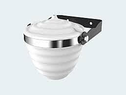 Supreme - Bathroom Accessories (Swivel Soap Dispenser)