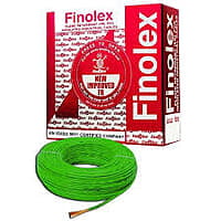 Finolex Wire 2.5 sqmm 180 mtr Finolex Wire 2.5 sqmm 180 mtr